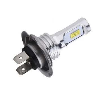 

H7 3570 Lamp Beads White 6000K H7 LED Car Auto Headlights Replacement Lamp Bulbs