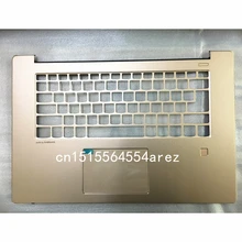 Ноутбук lenovo IdeaPad 530S-15 530S-15ARR 530S-15IKB Упор для рук верхний чехол с тачпадом отпечатков пальцев AM172000220