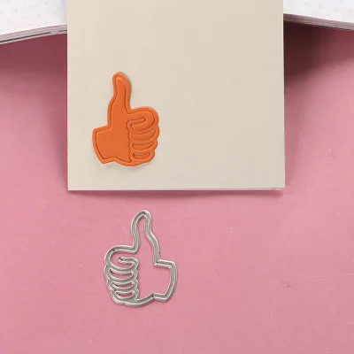 DF сказочные штампы для сделай сам скрапбукинга/фотоальбома декоративное