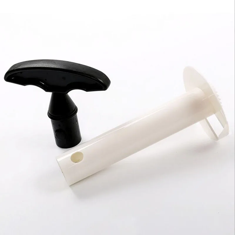 1 Pc ABS New Design Pineapple Slicers Ananas Peeler Device Fruits Vegetable Tools Peeling Knife Home Kitchen Dining Accessories