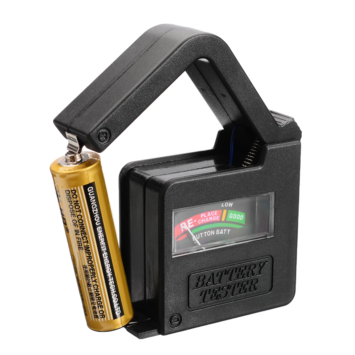 Mayitr 1pc Portable Handheld Design Cell Battery Checker Universal Button Battery Volt Tester For a C D 9v 1 5v Sizes Battery Volt Tester Battery Checkerbattery Volt Aliexpress Mayitr 1pc Portable Handheld Design Cell Battery Checker Universal Button Battery Volt Tester For a C D 9v 1 5v Sizes Battery Volt Tester Battery Checkerbattery Volt Aliexpress