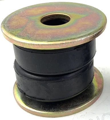 Shock absorber rubber sleeve for SHACMAN Damping airbag Air spring  