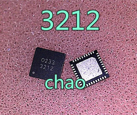 5 шт./лот 0233 G3212 3212 QFN
