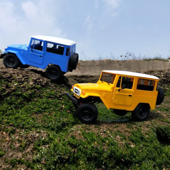 RC автомобиль дистанционного управления игрушка 2,4G внедорожные грузовики автомобиль подарок для детей Дети обнимашки-предложения