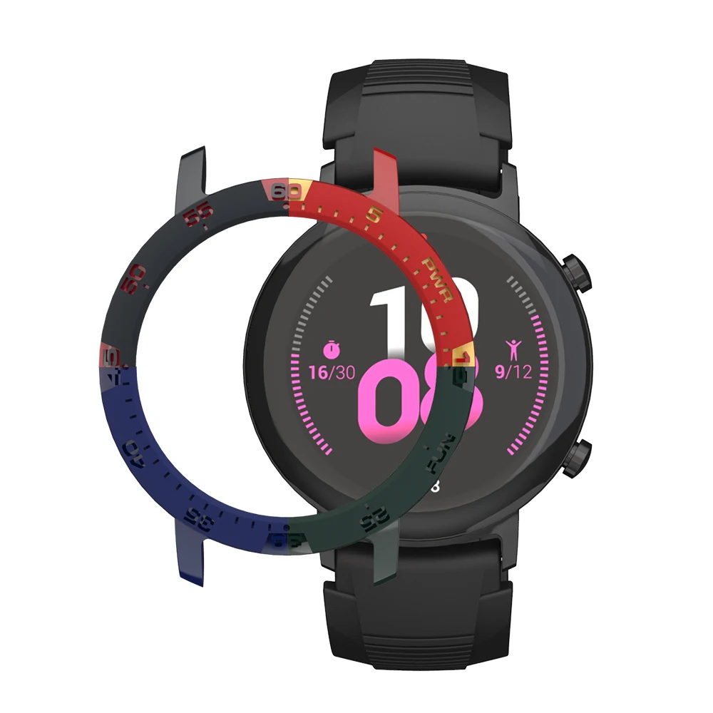Защитный чехол для умных часов SIKAI 42 мм Huawei Watch GT2 | Электроника