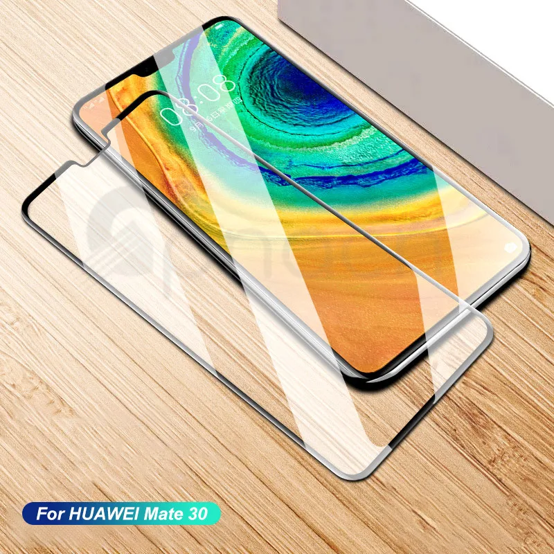 99D Защитное стекло для huawei mate 30 20 10 Pro 20X9 Lite Защита экрана для huawei P Защитное стекло для смартфонов Пленка чехол