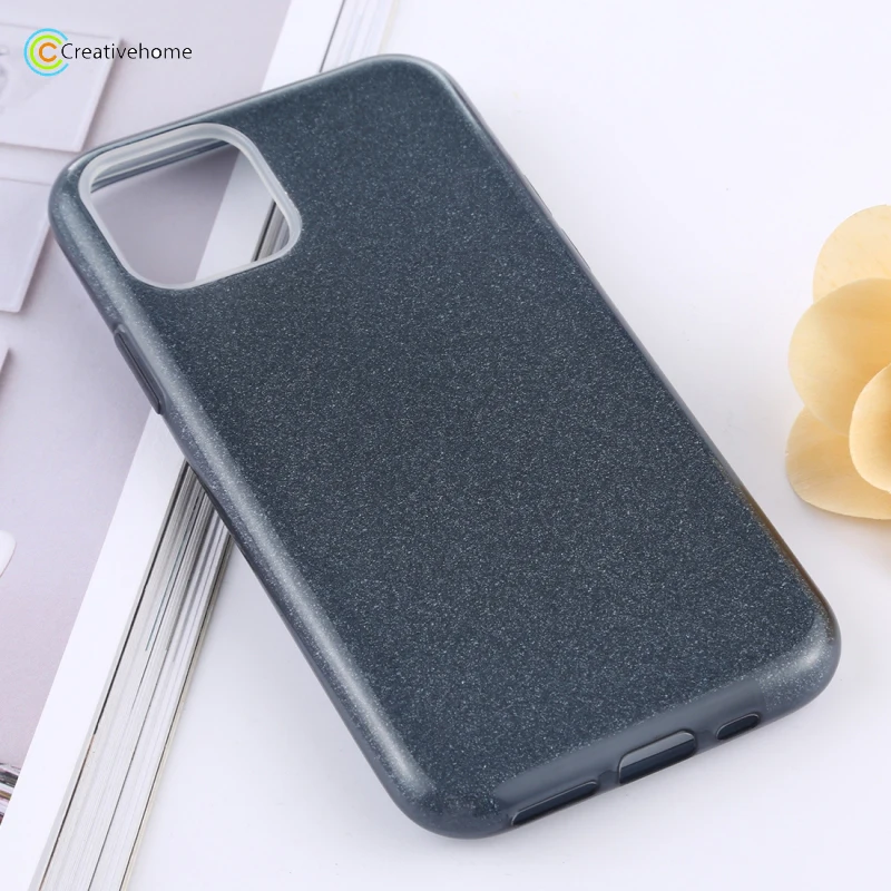 Защитный чехол из тпу и поликарбоната с полным покрытием для iPhone 11 | Мобильные