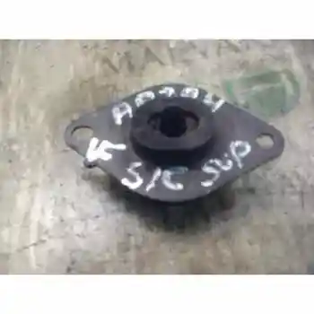 

CHANGE SUPPORT RENAULT LAGOON II (BG0) CHANGE SUPPORT SUP. [AP294] ENGINE TYPE: F9Q674 FRAME TYPE: VF1BGRE0