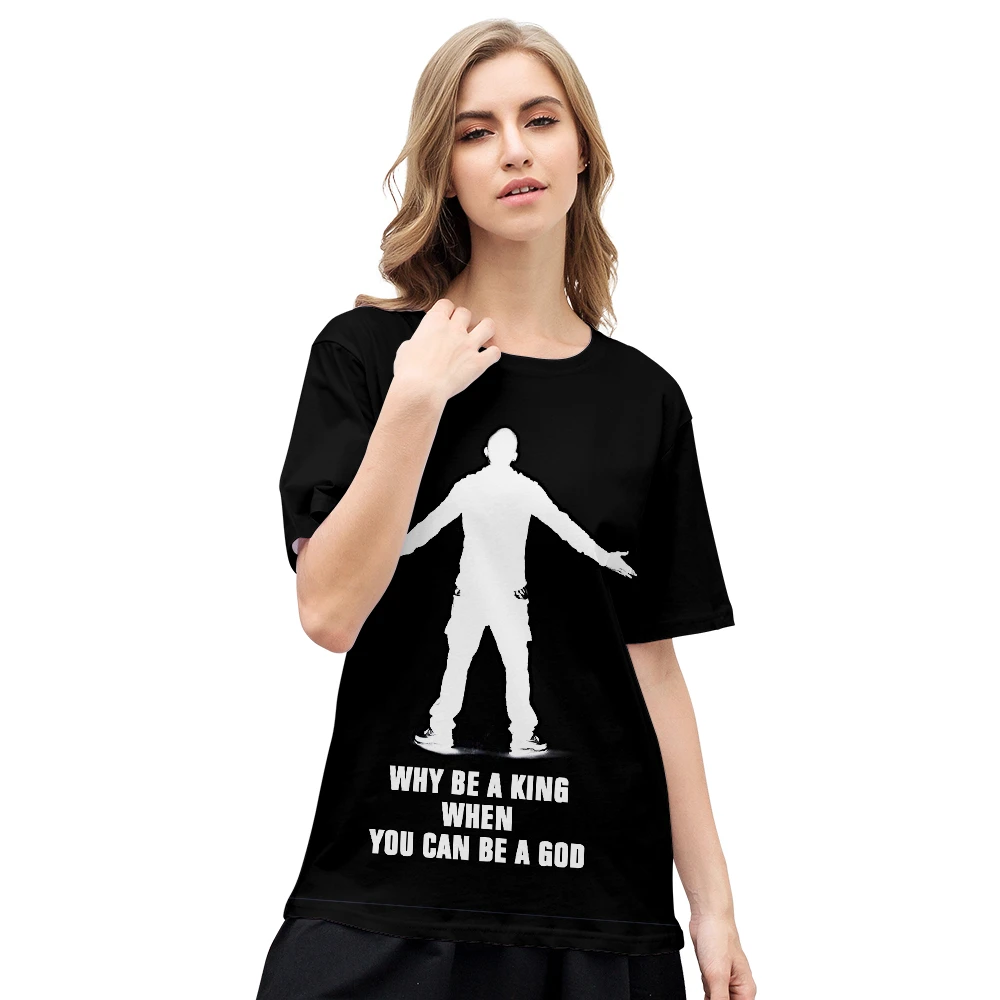 Eminem t shirt ladies Clearance