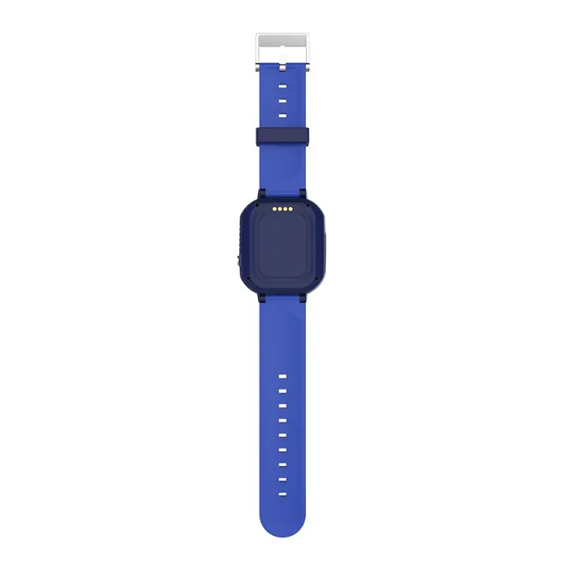 Смарт-часы для детей IP67 водонепроницаемый телефон положение водостойкие детские наручные часы Smartwatch для девочек мальчиков день рождения