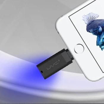 

Mobile phone disinfection light UVC LED uv sterilizer uv light sterilizer UV lamp uv sanitizer disinfectant uvc lamp sterilizer