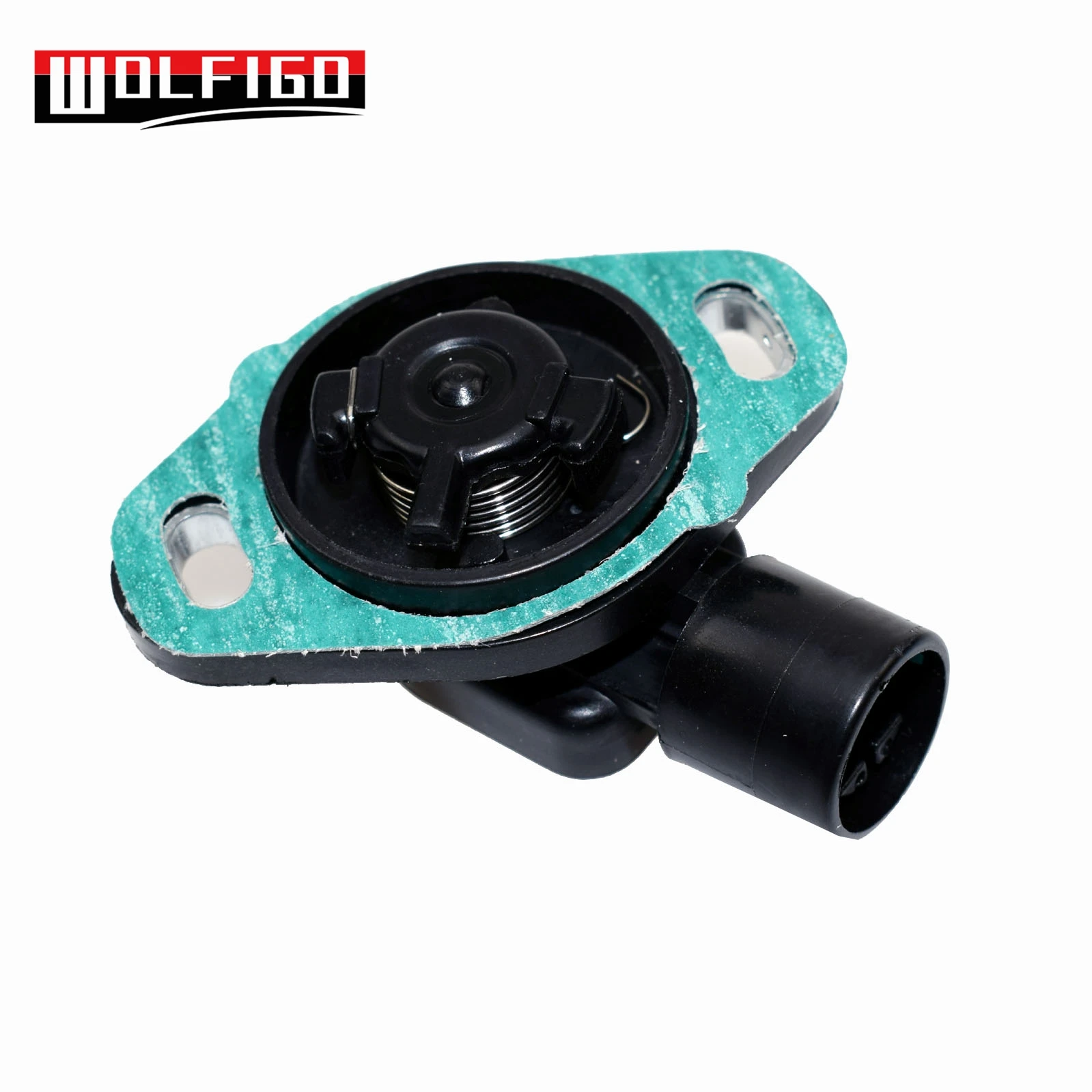 Throttle Position Sensor TPS 16400P0AA50