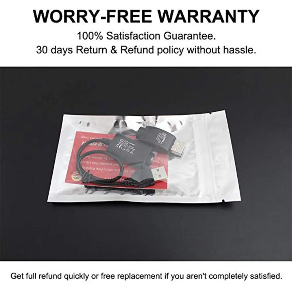 510-Thread USB умное зарядное устройство с защитой от перезарядки совместимо со стандартными устройствами с резьбой 510