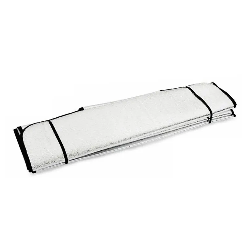 with Two Ears Windshield Sunshade Sunscreen Shield Cover Multi-Purpose Windshield Cover for Car