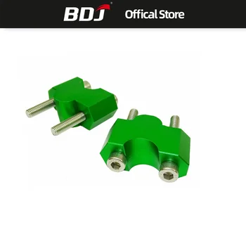 

BDJ For Kawasaki Z250 Z800 2013-2018 Z300 2015-2018 Motorcycle Modified Front Raise The Head Code
