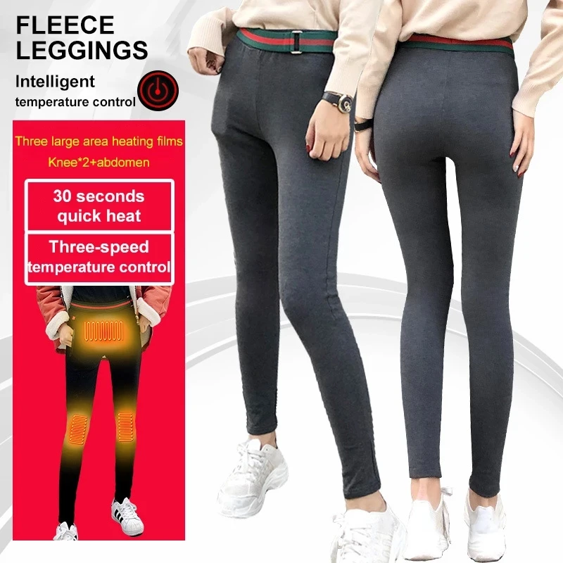 Women USB Infrared Electric Heating 