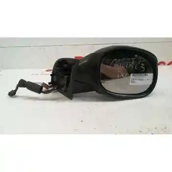 

RIGHT REARVIEW MIRROR CITROEN C3