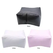 Мягкий держатель для рук, ног, подушек для ногтей, маникюрные косметические инструменты, свежий простой стиль, многофункциональные съемные художественные аксессуары