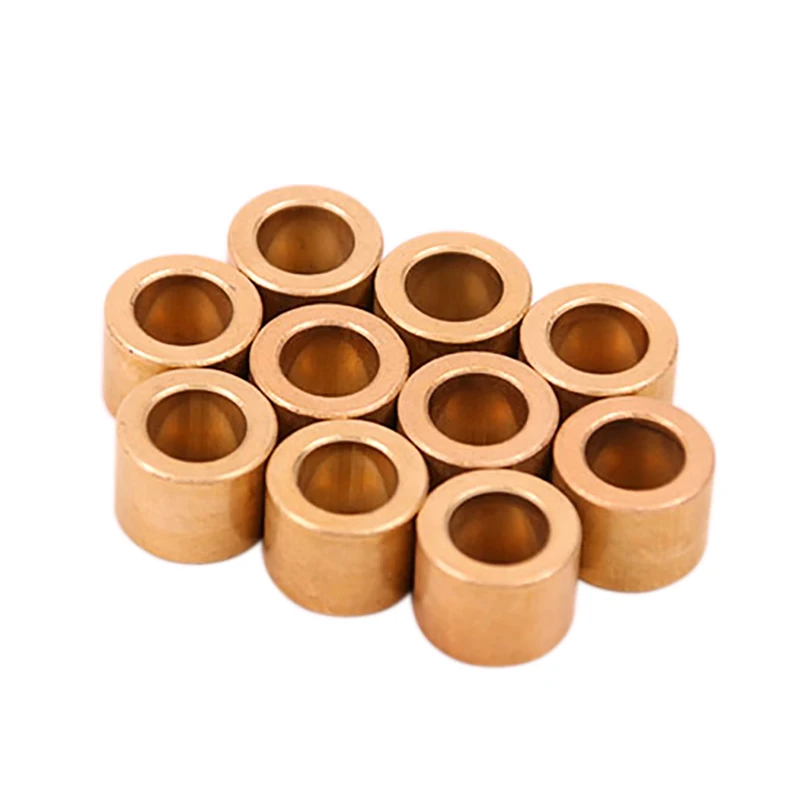 10 pcs lote fu1 fu 1 rolamento auto lubrificante 01