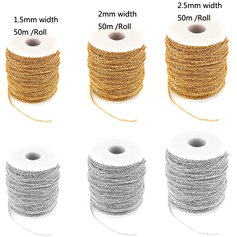 50m-roll