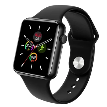 

P10 Smart watch women Full Touch Heart Rate Monitor Blood Pressure for Apple Watch Fitness Tracker men waterproof Smartwatch