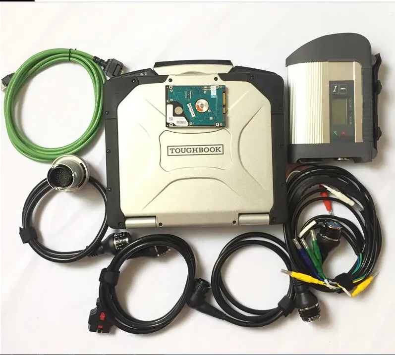 HYVST Electric paint sprayer Professional portable