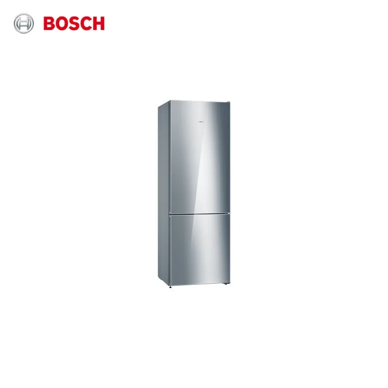 Холодильник с нижней морозильной камерой Bosch VitaFresh KGN49SM2AR|Холодильники| |