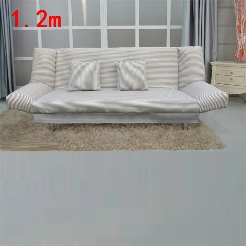Plegable Divano Letto Armut Per La Каса мобили канепе секционный набор Koltuk Takimi De Sala мебель для гостиной Mueble диван-кровать - Цвет: Version D