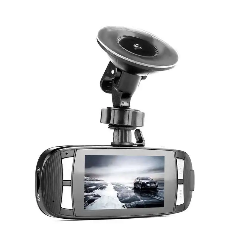 V45 2,7 дюймов Hd 1080P Dash Cam широкоугольный Автомобильный видеорегистратор ЖК-камера для автомобиля g-сенсор видеорегистратор на 170 градусов видео регистраторы g-сенсор