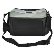 Большая вместительная переносная рыболовная снасть, катушка, чехол для хранения приманки, сумка-Органайзер для переноски, Аксессуары для рыбалки