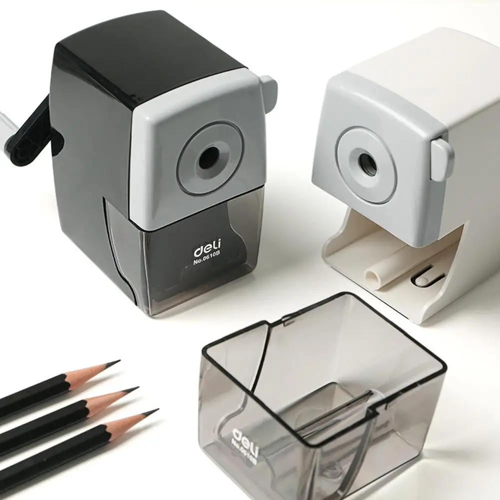 Точилки для карандашей deli. Точилка для карандашей deli 0576. Точилка для карандашей механическая deli 0668. Точилка механич. Точилка для карандашей deli er00200.