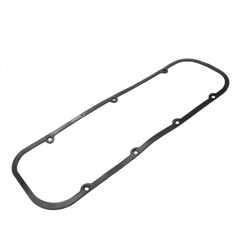 Для FPR BB Chevy 396 427 454 502 стальной сердечник Резиновые прокладки крышки клапана