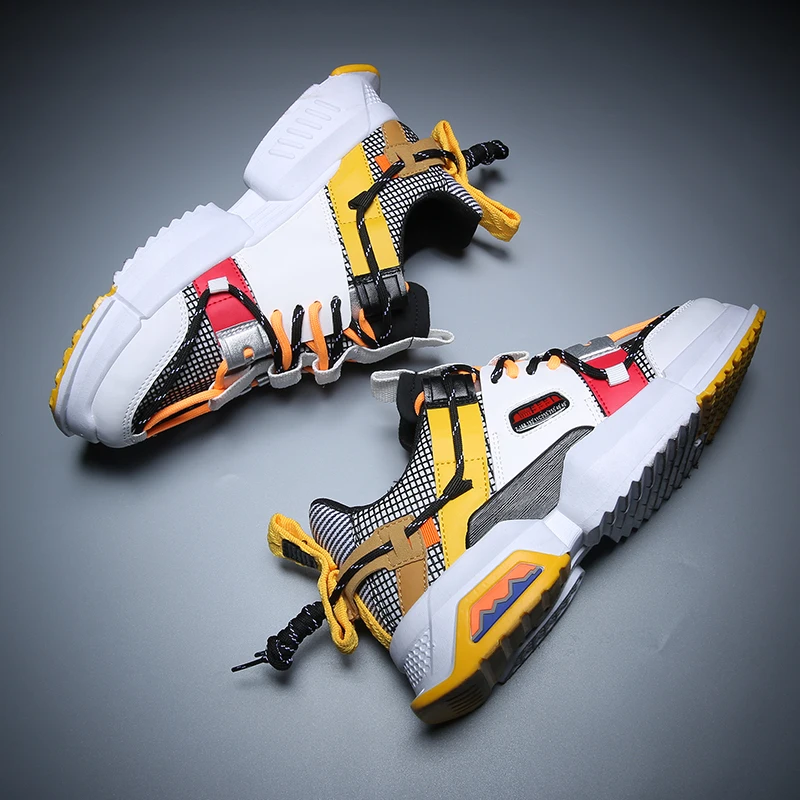 Оригинальные мужские кроссовки для бега Disruptor 2 Черные Кроссовки KAYANO Gel 90 Zoom Air 720 дышащие Air Sole спортивные тройные-S 97 прогулочные