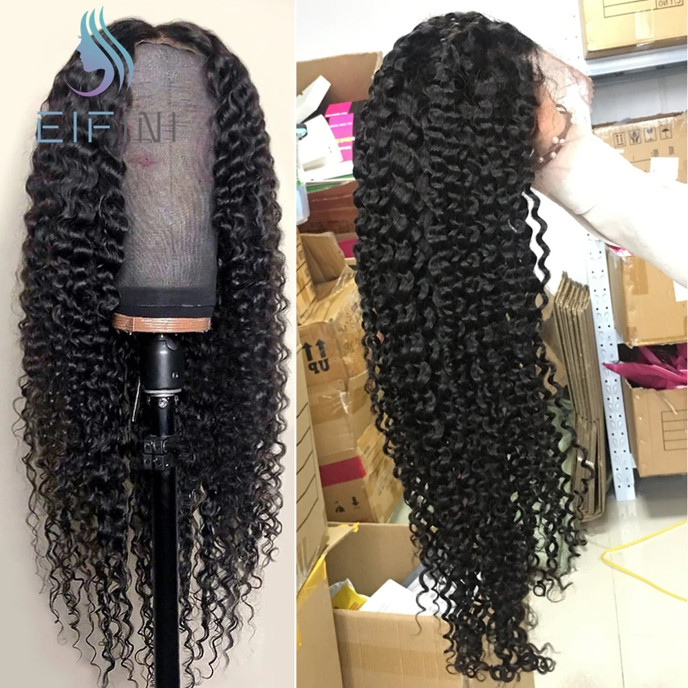 4x4-Lace-Closure-Human-Hair-Wigs-Deep-Curly-Wave-Wigs-Peruvian-Human-Hair-Pre-Plucked-Lace (3)