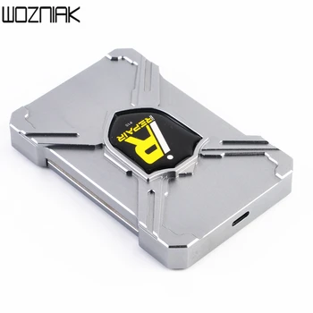 

iRepair P10 DFU/iD Box No Disassembly Required Hard Disk DFU Reading Writing Change Serial Number for IPHONE 6 7 7P 8 X & IPAD