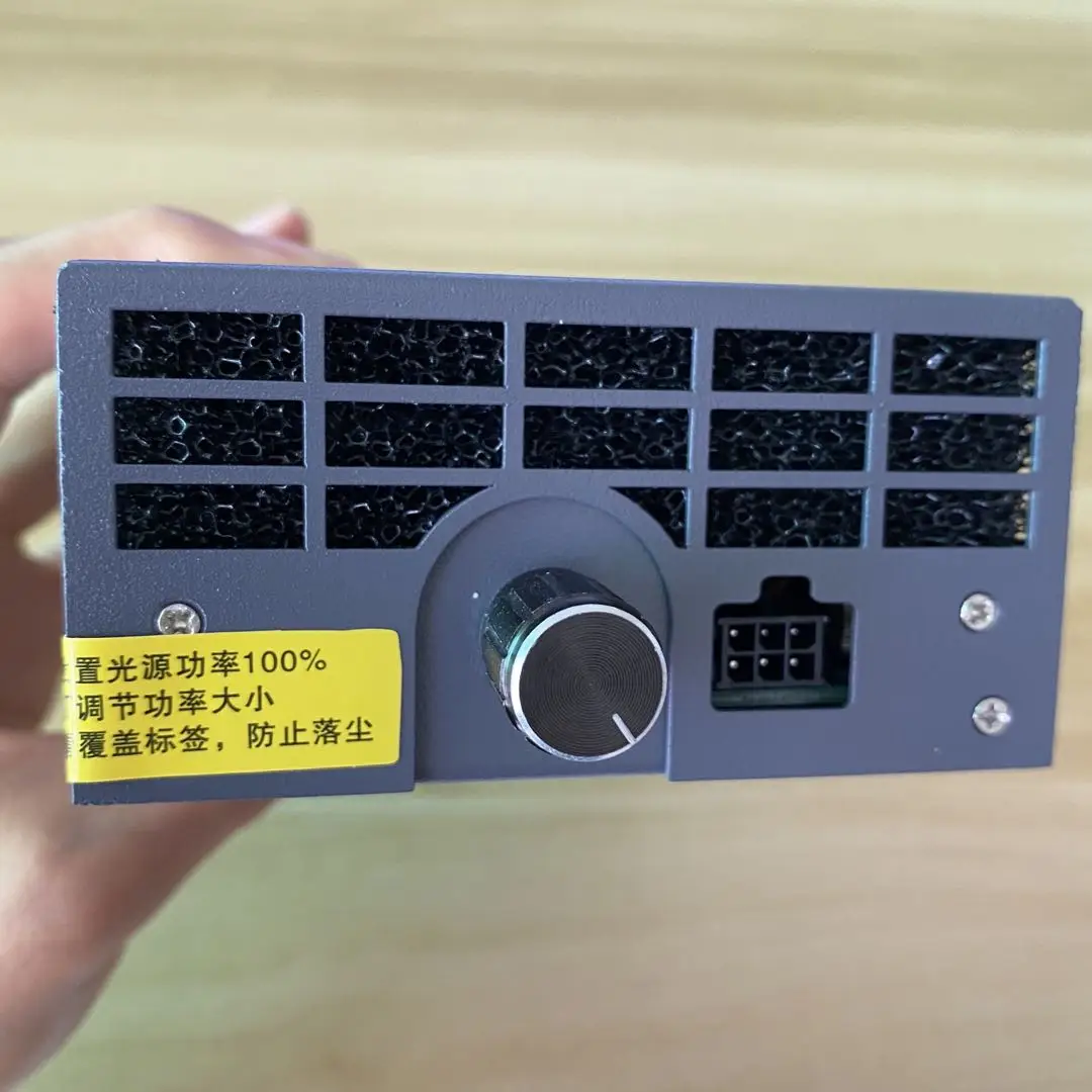 Fan Cooling UV LED Lamp For Nocai 6090 UV Flatbed Printer Epson XP600 TX800 DX5 DX7 Print 395nm G4 G5 Nozzle LED Light