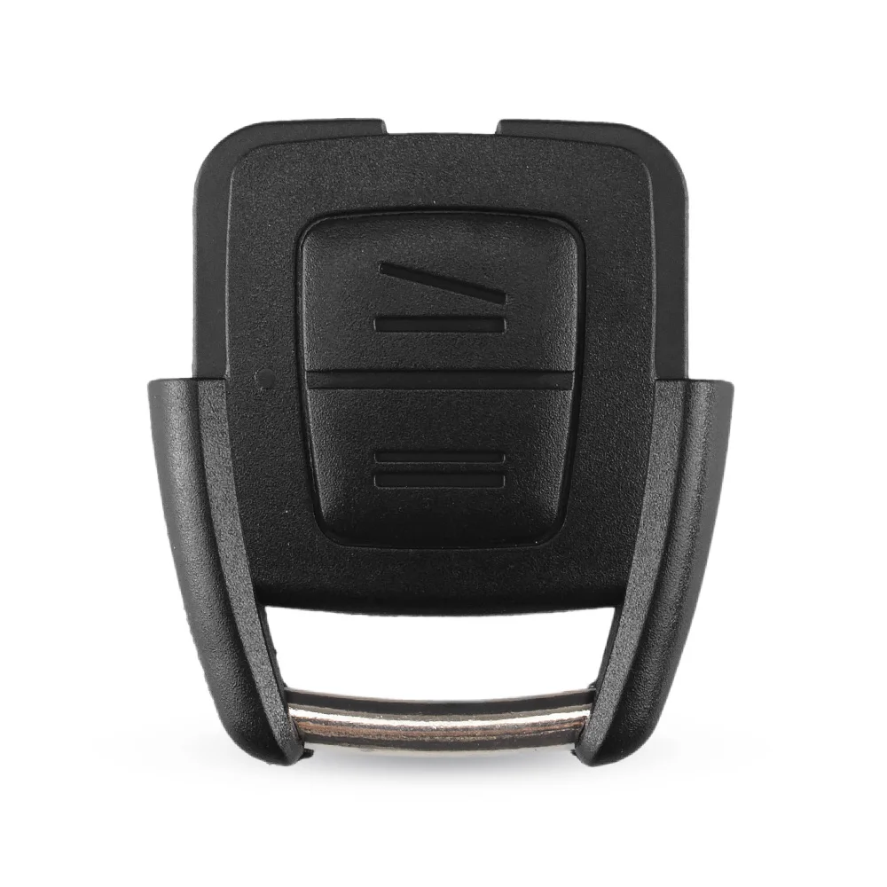 Чехол для автомобильного ключа KEYYOU без лезвия Vauxhall Opel Astra Zafira Omega Vectra No Chip 2 BT|Ключ