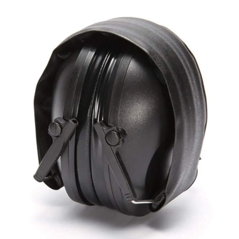 Anti-Noise-Ear-protector-Tactical-Shooting-Earmuff-Adjustable-Foldable-Snore-Earplugs-Soft-Padded-Noise-Canceling-Headset (5)