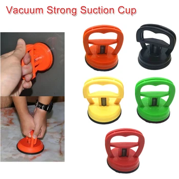 

Universal Carry Tools Dent Puller Bodywork Repair Panel Screen Open Tool Suction Cup Pad for Glass/ Stone/ Ceramic/ Car Repair