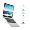2022 NEW Alldocube Kbook lite 13.5 inch Laptop intel Apollo lake N3350 3K 3000*2000 IPS 4GB LPDDR3 128GB SDD ROM Notebook ► Photo 2/6