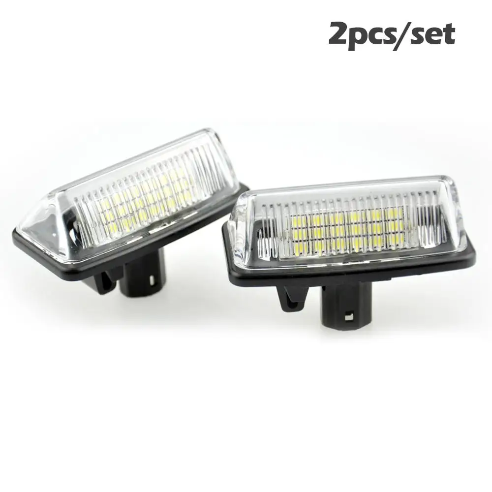 �ڵ��� �ĸ� ��� LED ��ȣ�� ���� ��ȣ�� ����, ����Ÿ �ڷѶ� E11 ũ��� S180 Starlet EP91 Vios Previa ACR50 GSR50