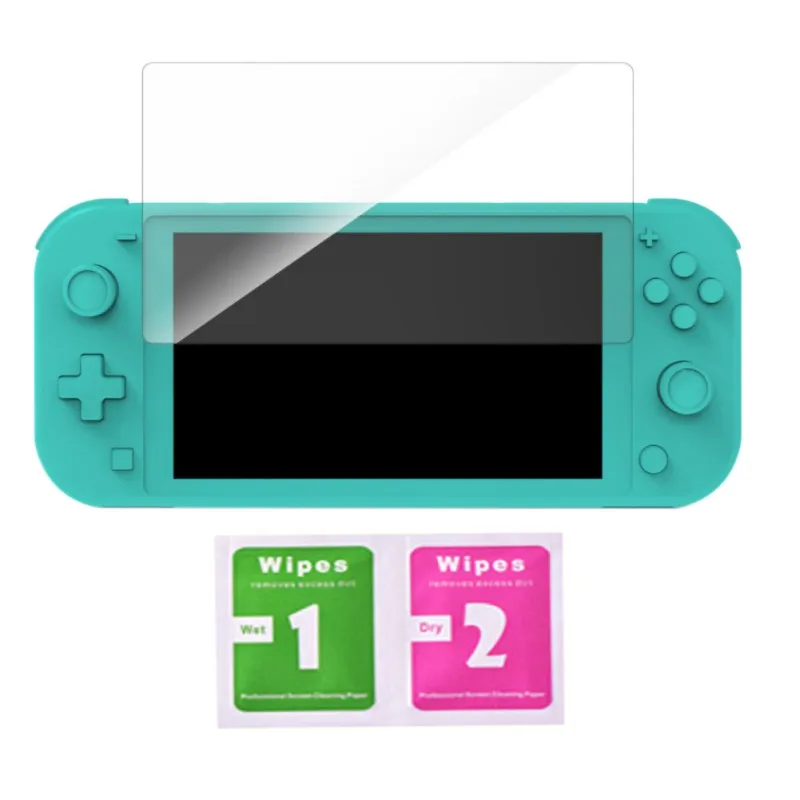 Силиконовый защитный чехол для карт памяти NS Switch Lite