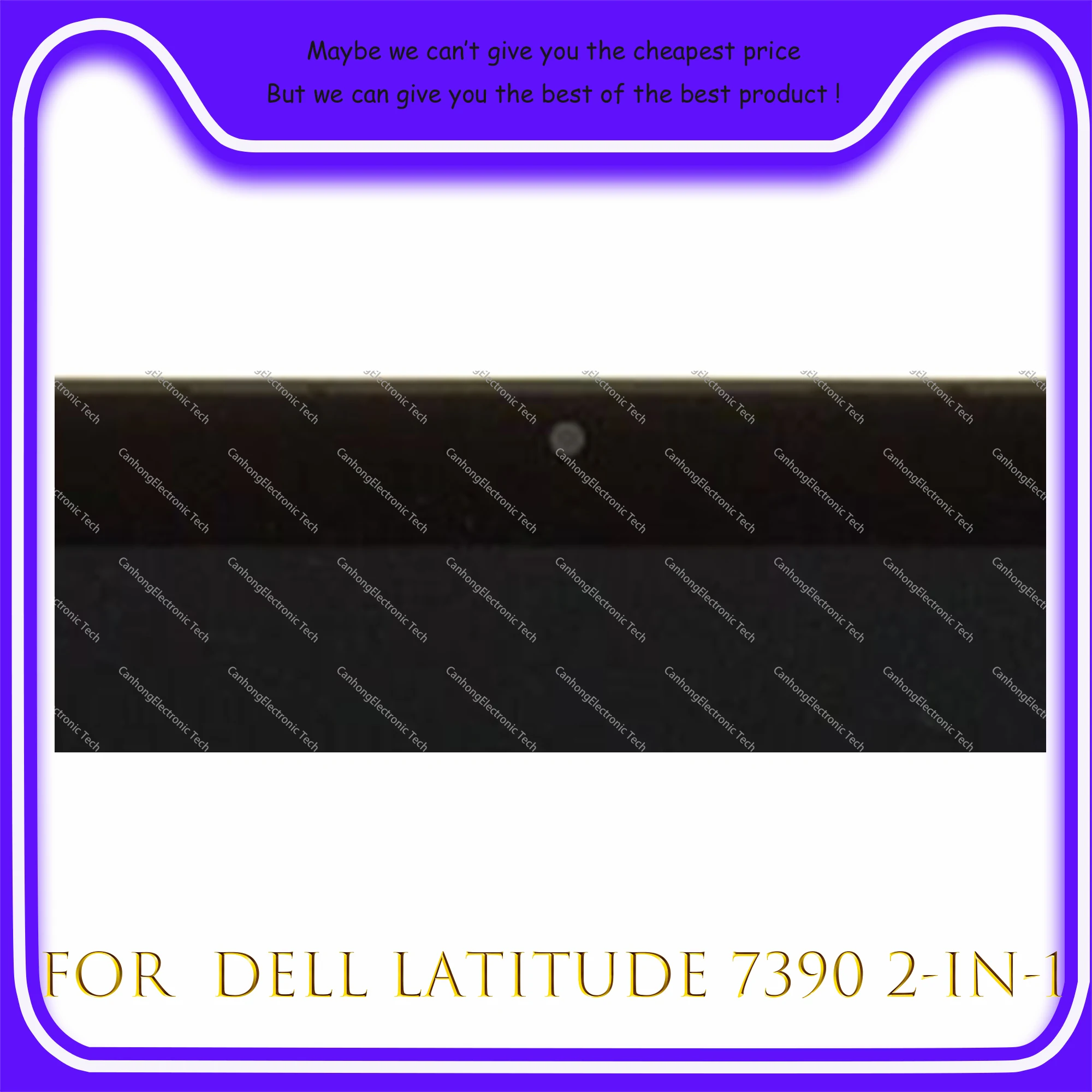 Dell latitude 13.3 LCD ÷ ġ ũ   7390 ġ FHD Lcd ,   FHD x