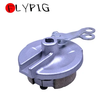

FLYPIG PROFESSIONAL DRUM BRAKE ASSEMBLY SHOE For HONDA XR 50 CRF50 AFTERMARKET STOCK FRONT REAR NEW