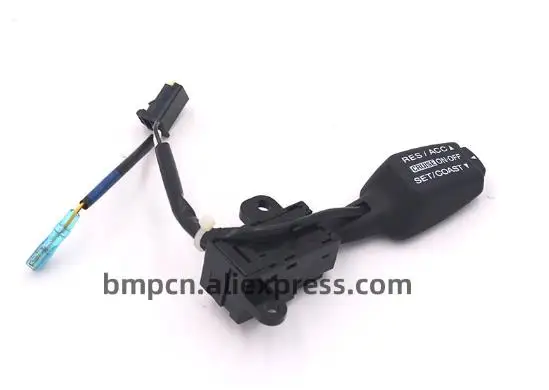 Кнопочный переключатель круиз контроля для hyundai Elantra Tucson 2004 2009 Tiburon купе 2002 2008 KIA