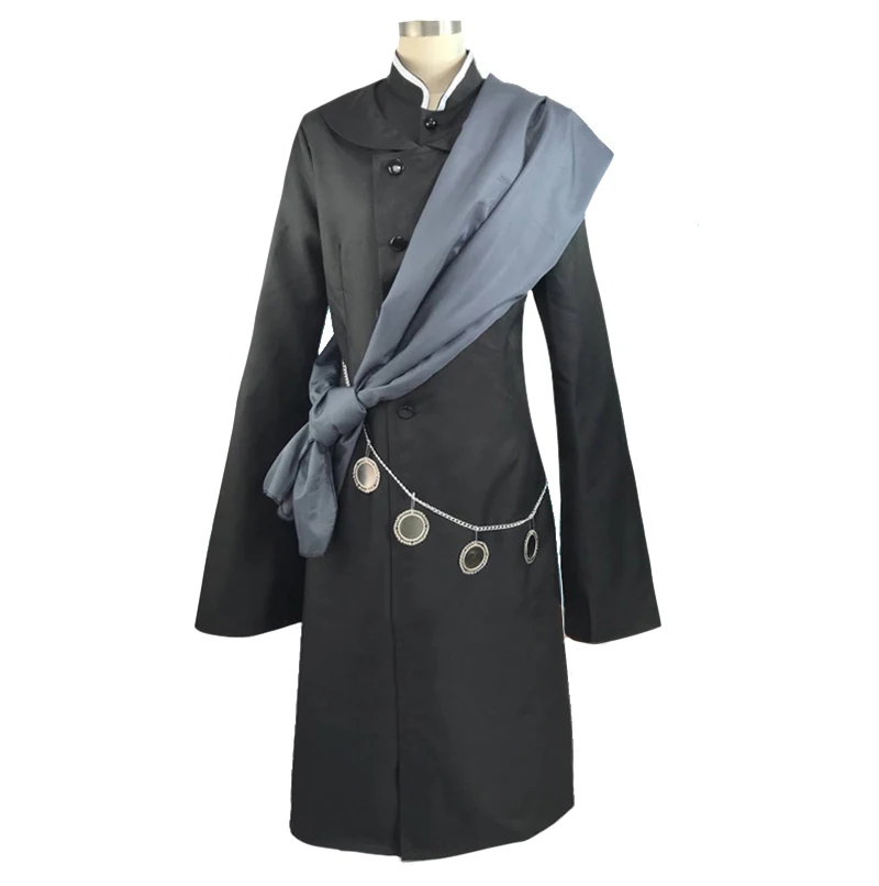 2019-Black-Butler-Kuroshitsuji-Undertaker-Cosplay-Halloween-Party-Costume-Made-Complete-Set-with-Hat-and-Chain (1)