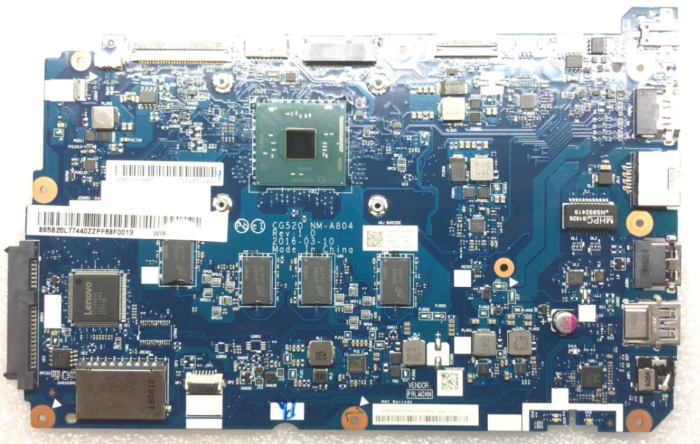 CC5