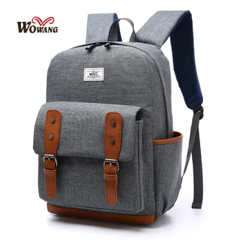 

2020 New Arrival Unisex Backpack USB Charging Travel Bag Water proof Laptop Backpack School Bag Big Capacity Shoulder Bag