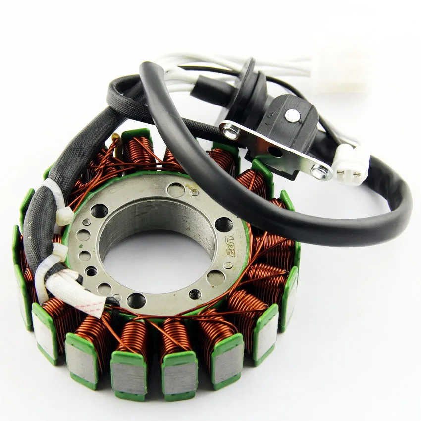 Статор мотоцикла катушка для Yamaha 8DM-81410-00 SX Venom V-Max Venture горный Макс 700 600 SX600 ER SX700 SX600R