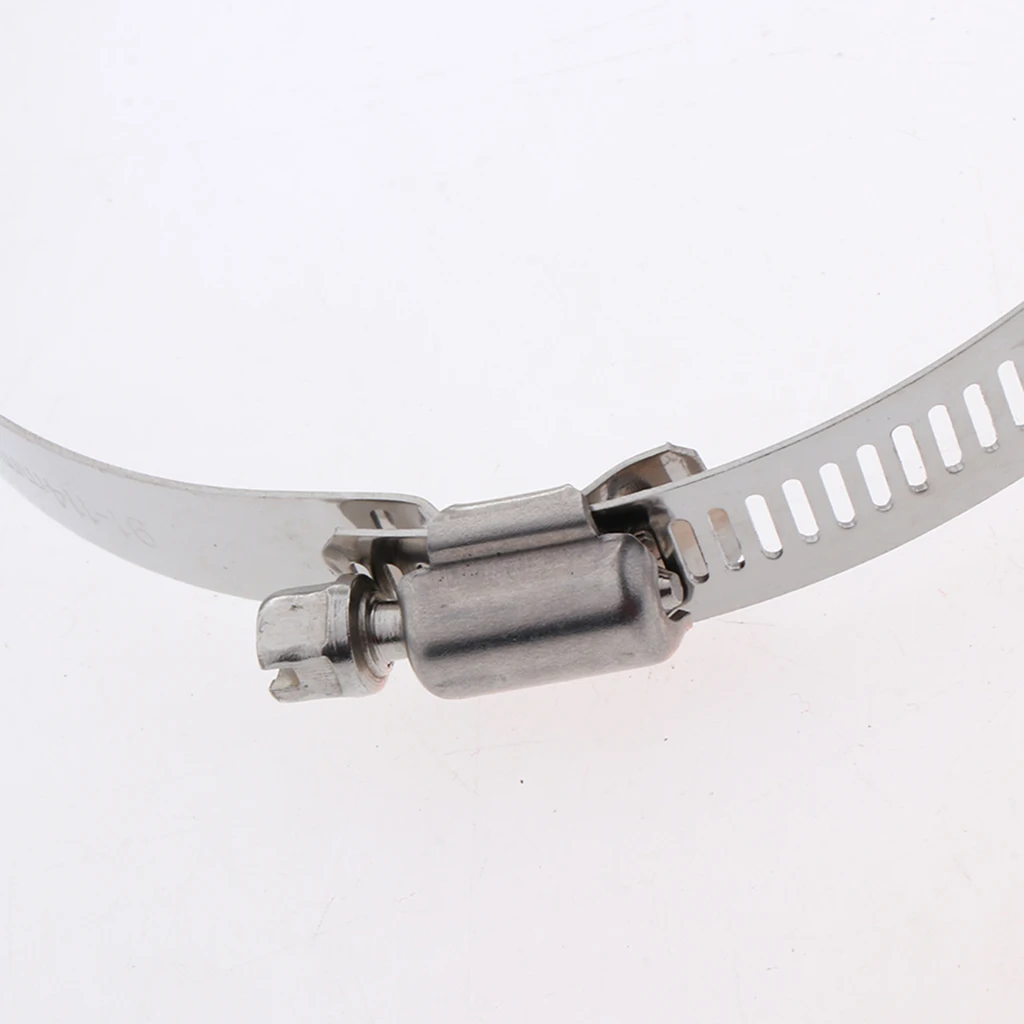Motorcycle 60cm Exhaust Mufflers Anti Hot Aluminum Heat Shield Cover Pipe Leg Protector Universal for 2-stroke motorcycle Yamaha